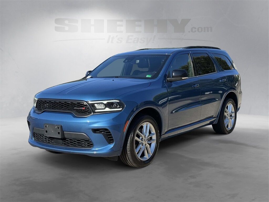 2024 Dodge Durango GT Plus Cockeysville MD