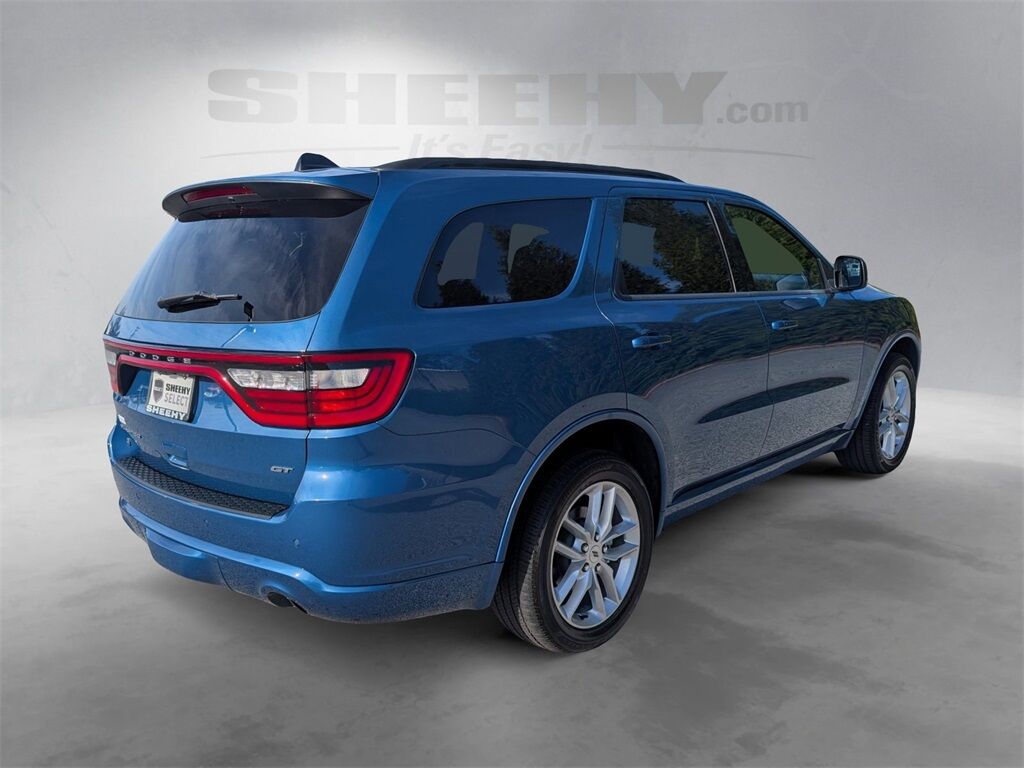 2024 Dodge Durango GT Plus Cockeysville MD
