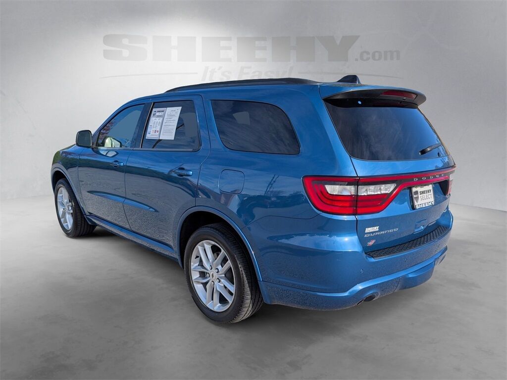 2024 Dodge Durango GT Plus Cockeysville MD