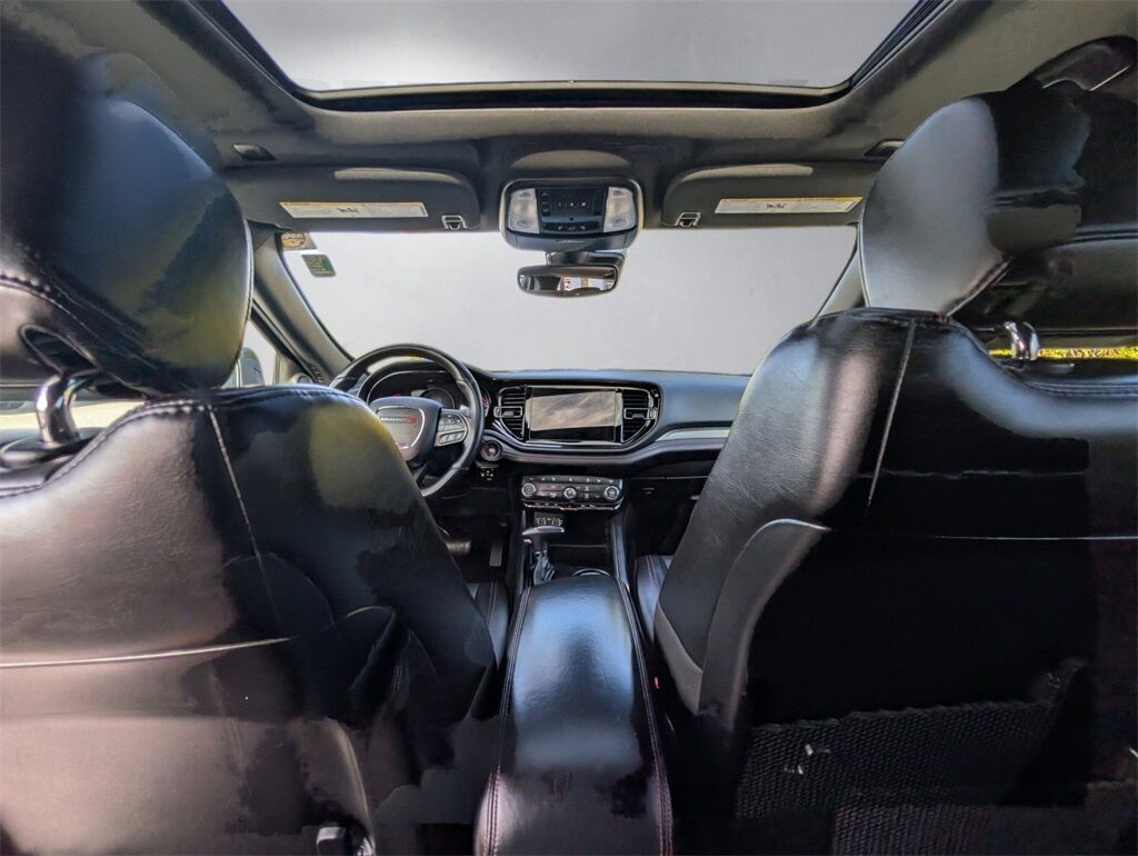 2024 Dodge Durango GT Plus Cockeysville MD