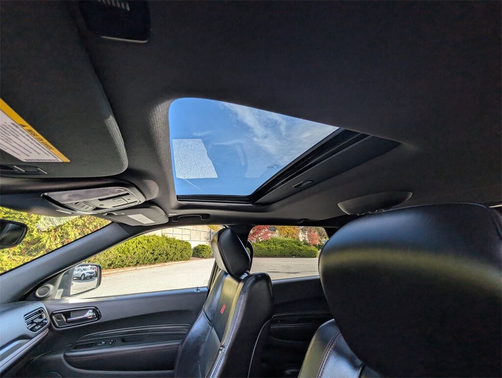 2024 Dodge Durango GT Plus Cockeysville MD