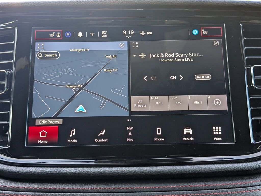 2024 Dodge Durango GT Plus Cockeysville MD