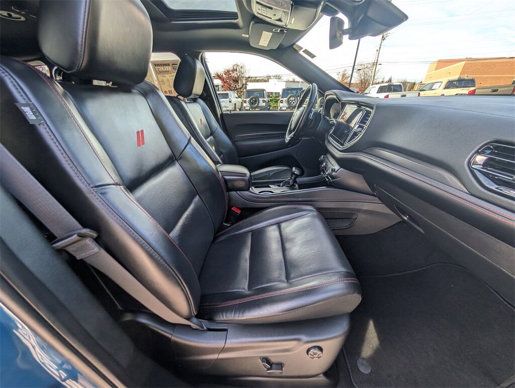 2024 Dodge Durango GT Plus Cockeysville MD