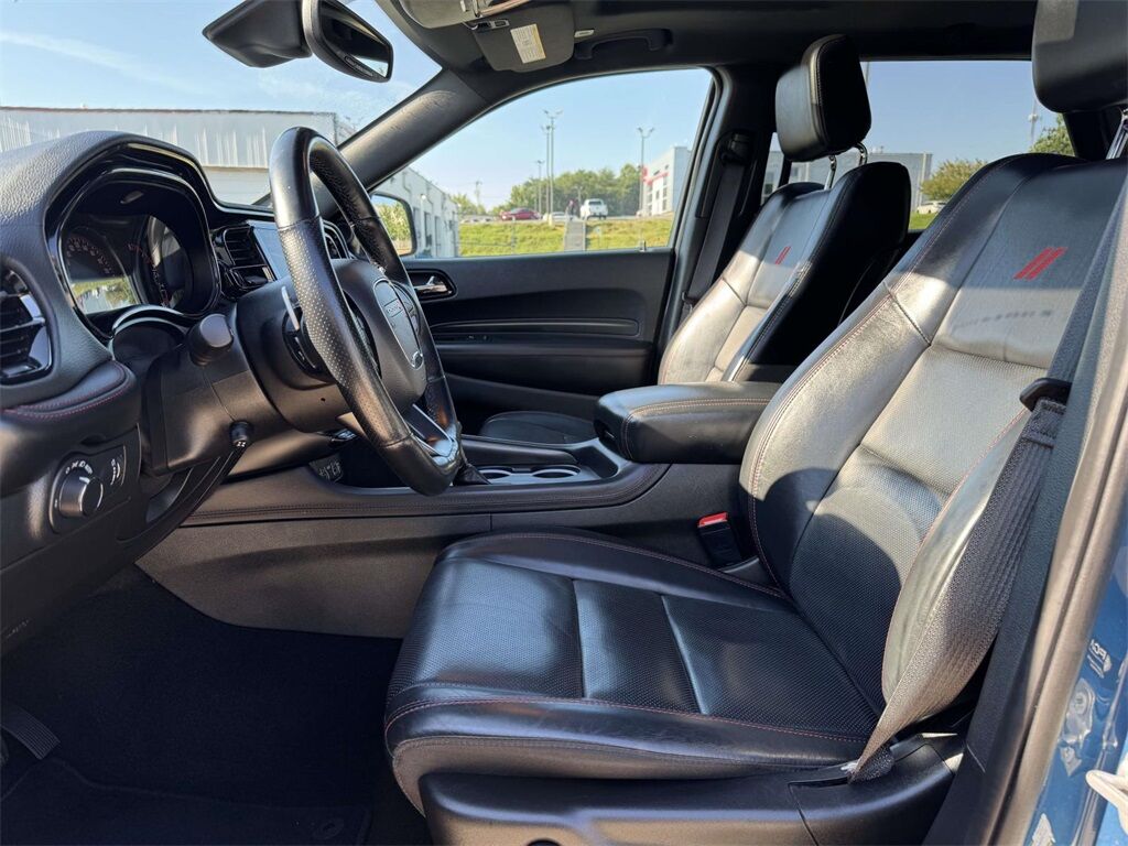 2024 Dodge Durango GT Plus Cockeysville MD