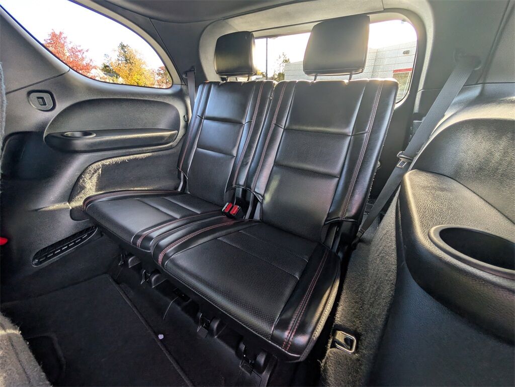 2024 Dodge Durango GT Plus Cockeysville MD