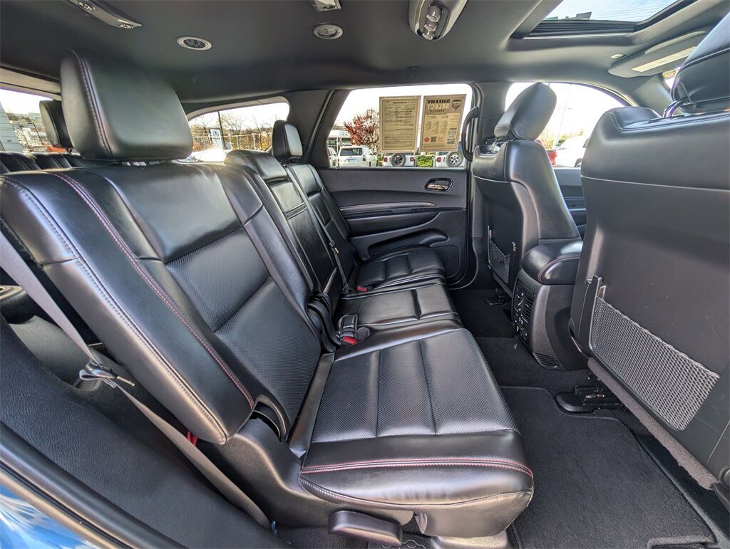 2024 Dodge Durango GT Plus Cockeysville MD