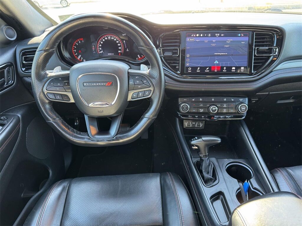 2024 Dodge Durango GT Plus Cockeysville MD