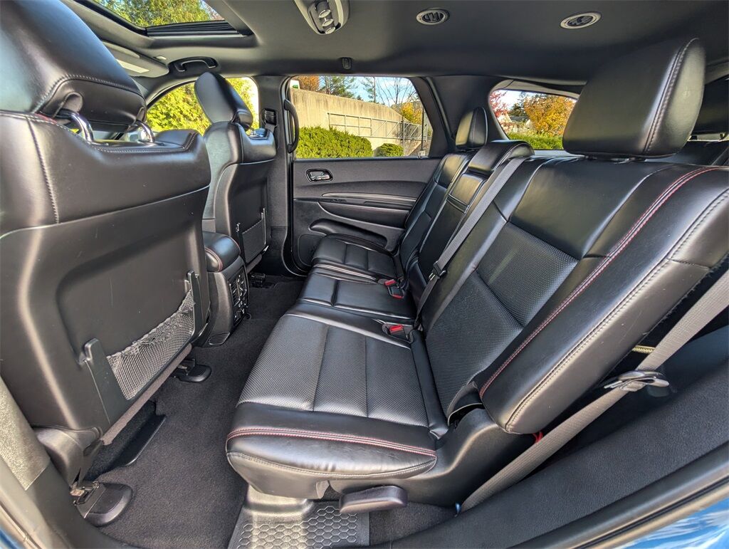 2024 Dodge Durango GT Plus Cockeysville MD