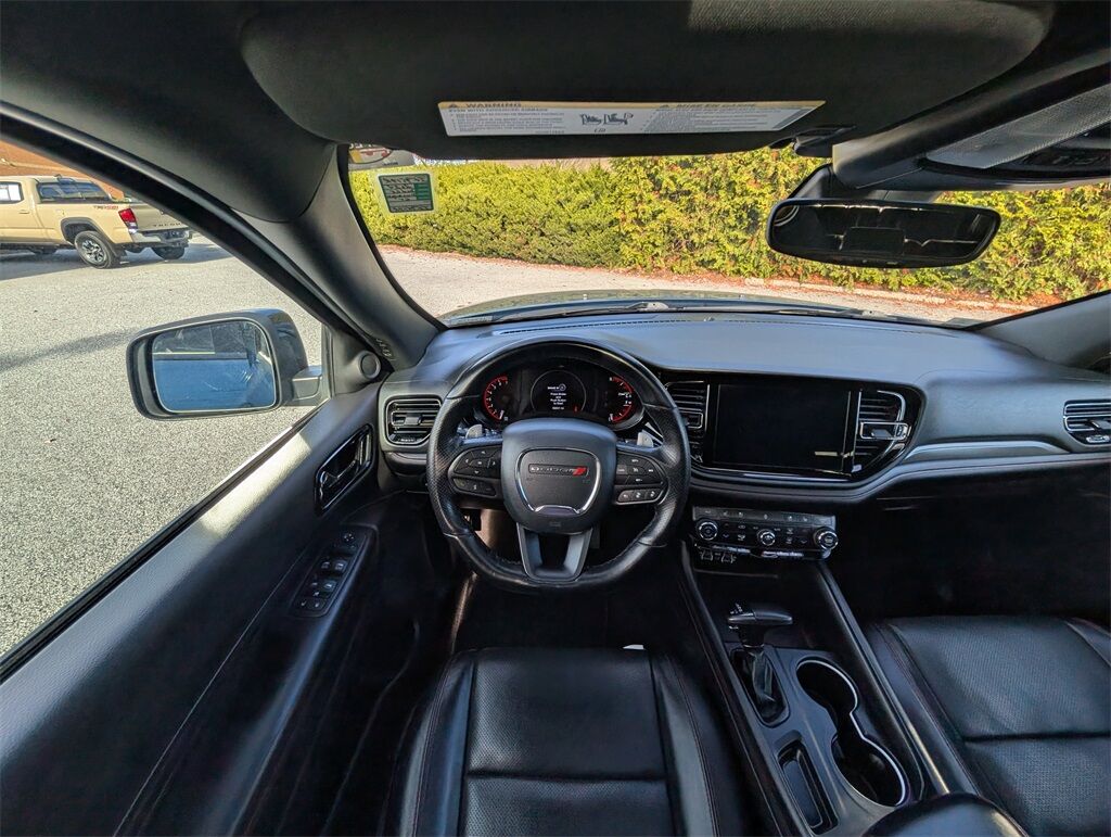 2024 Dodge Durango GT Plus Cockeysville MD