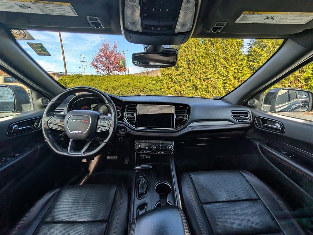2024 Dodge Durango GT Plus Cockeysville MD