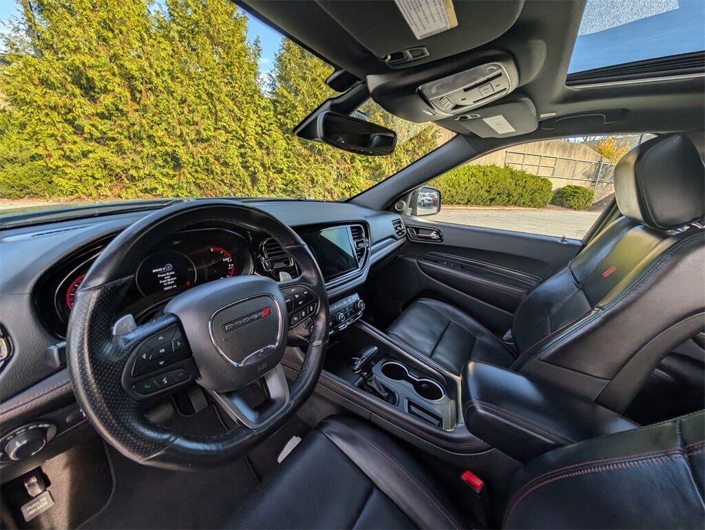 2024 Dodge Durango GT Plus Cockeysville MD
