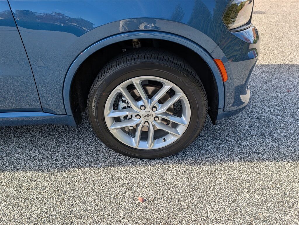 2024 Dodge Durango GT Plus Cockeysville MD