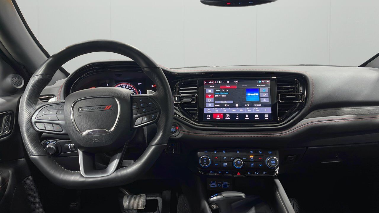 2024 Dodge Durango GT Premium Sherwood Park AB