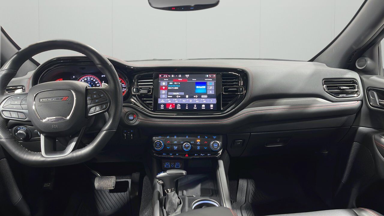 2024 Dodge Durango GT Premium Sherwood Park AB