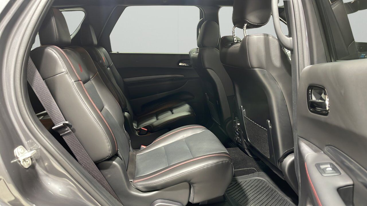 2024 Dodge Durango GT Premium Sherwood Park AB