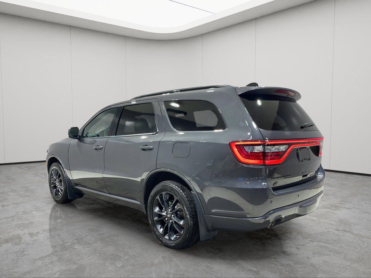 2024 Dodge Durango GT Premium Sherwood Park AB