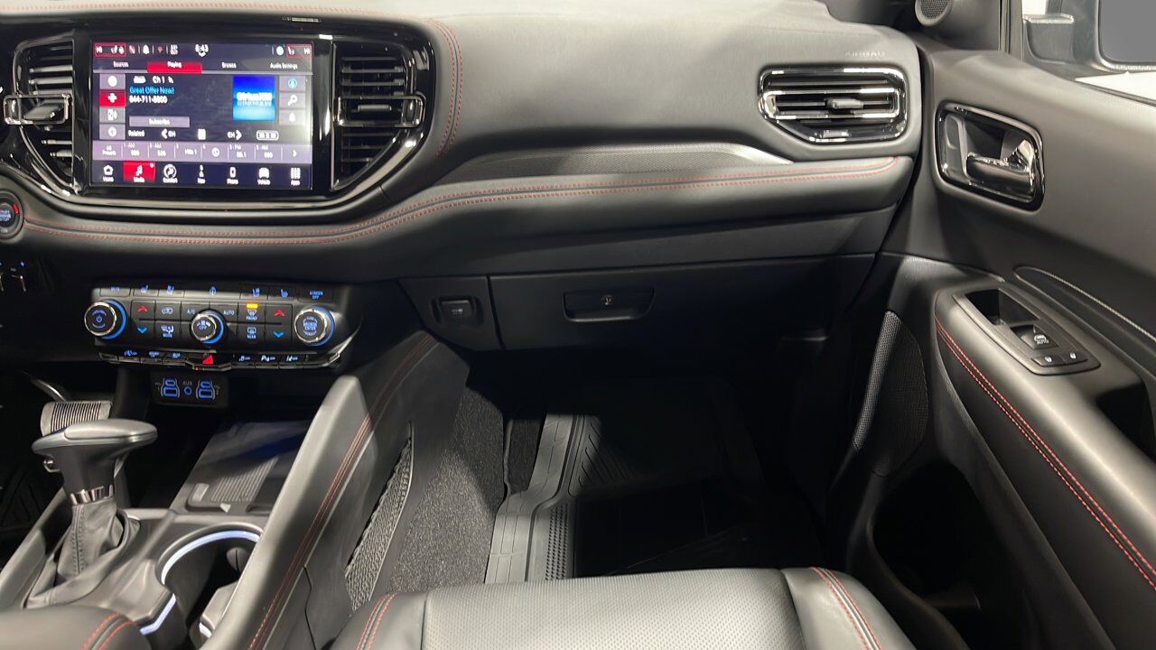 2024 Dodge Durango GT Premium Sherwood Park AB