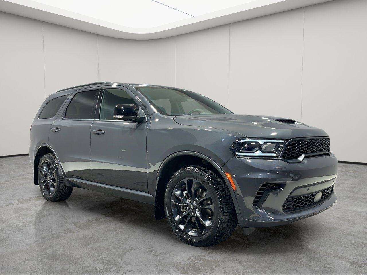 2024 Dodge Durango GT Premium Sherwood Park AB