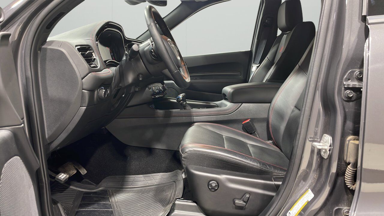 2024 Dodge Durango GT Premium Sherwood Park AB