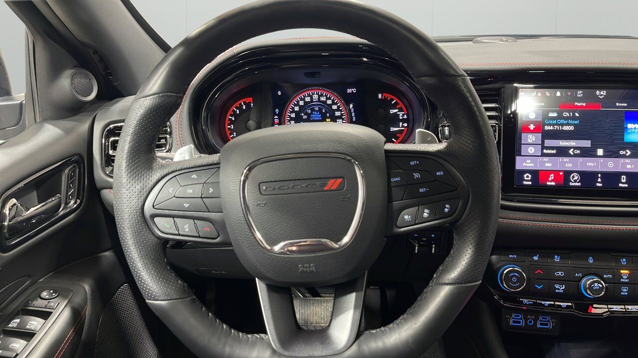 2024 Dodge Durango GT Premium Sherwood Park AB