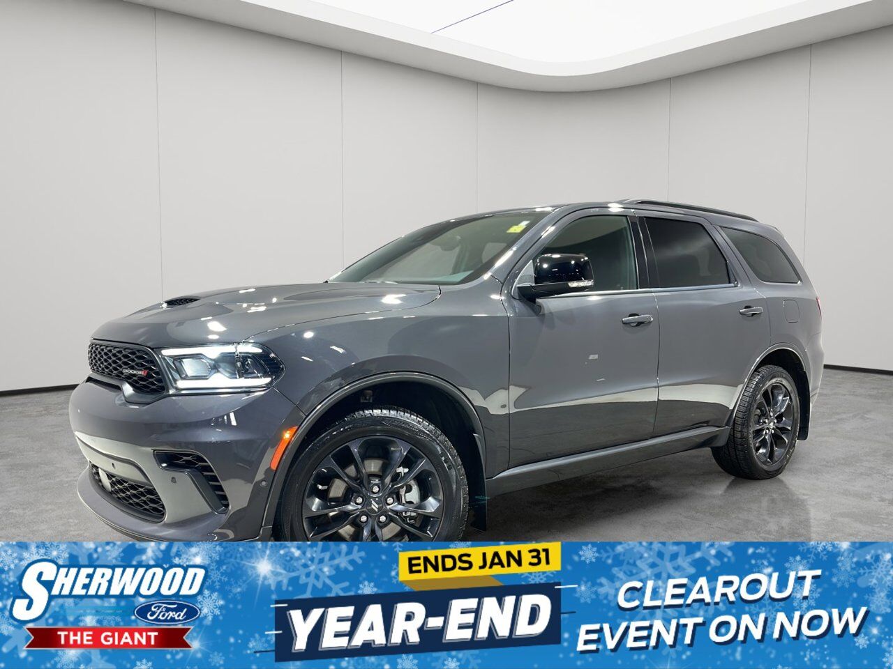 2024 Dodge Durango GT Premium Sherwood Park AB