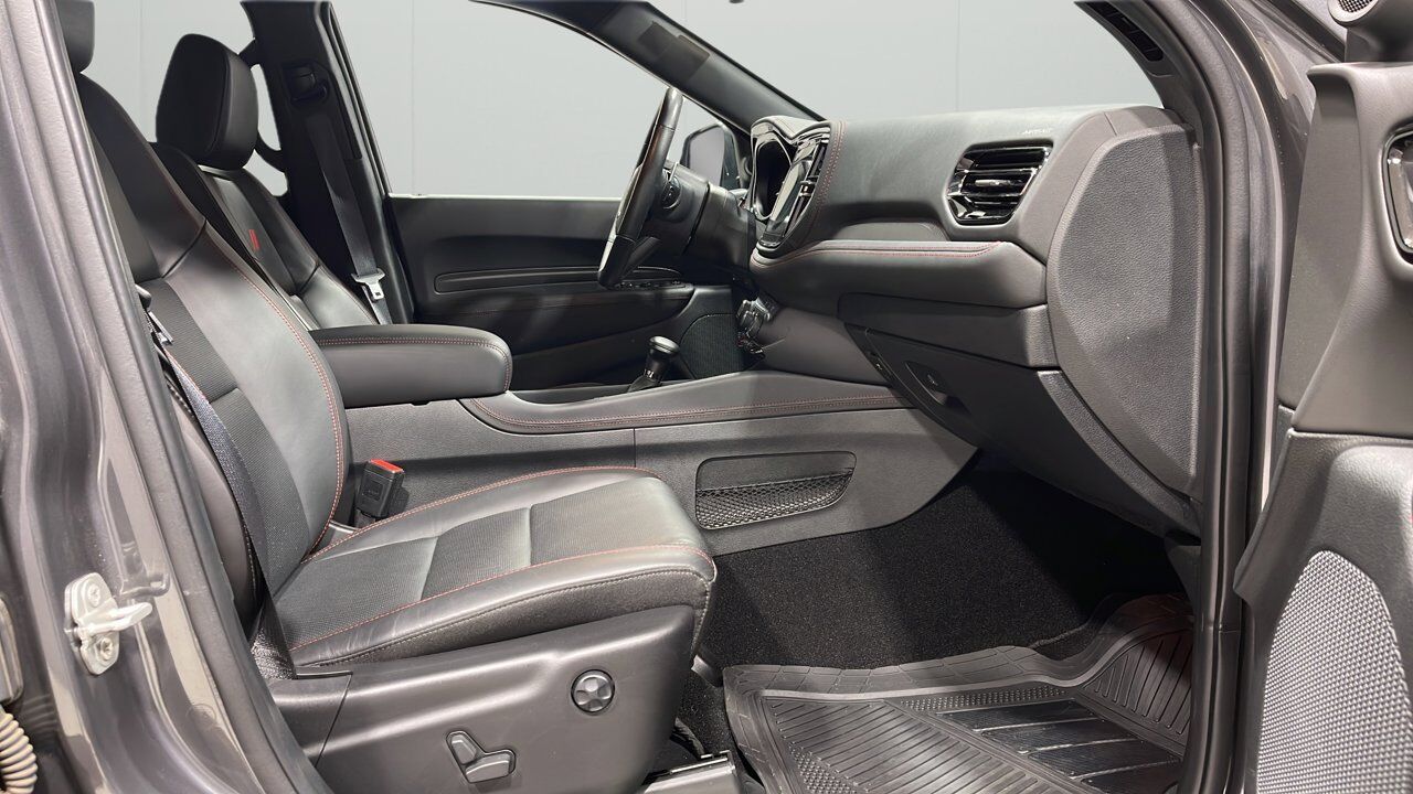 2024 Dodge Durango GT Premium Sherwood Park AB