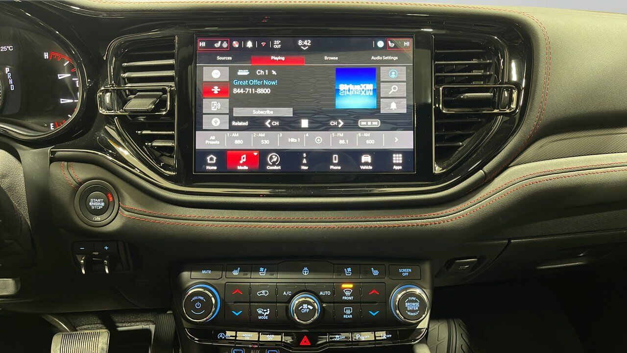 2024 Dodge Durango GT Premium Sherwood Park AB