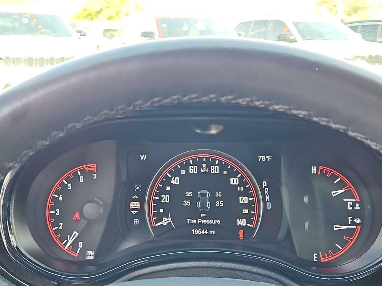 2024 Dodge Durango GT Irving TX