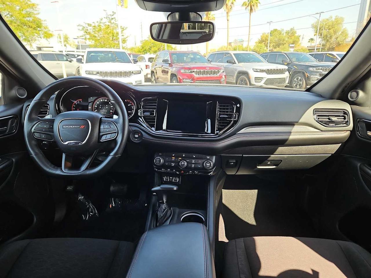 2024 Dodge Durango GT Irving TX