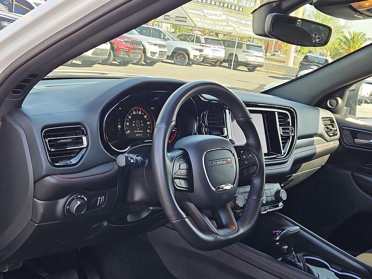 2024 Dodge Durango GT Irving TX