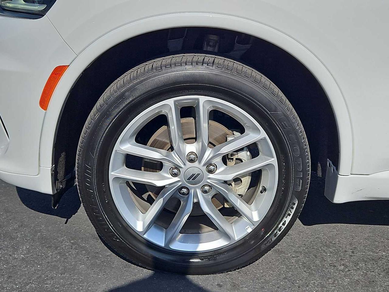 2024 Dodge Durango GT Irving TX