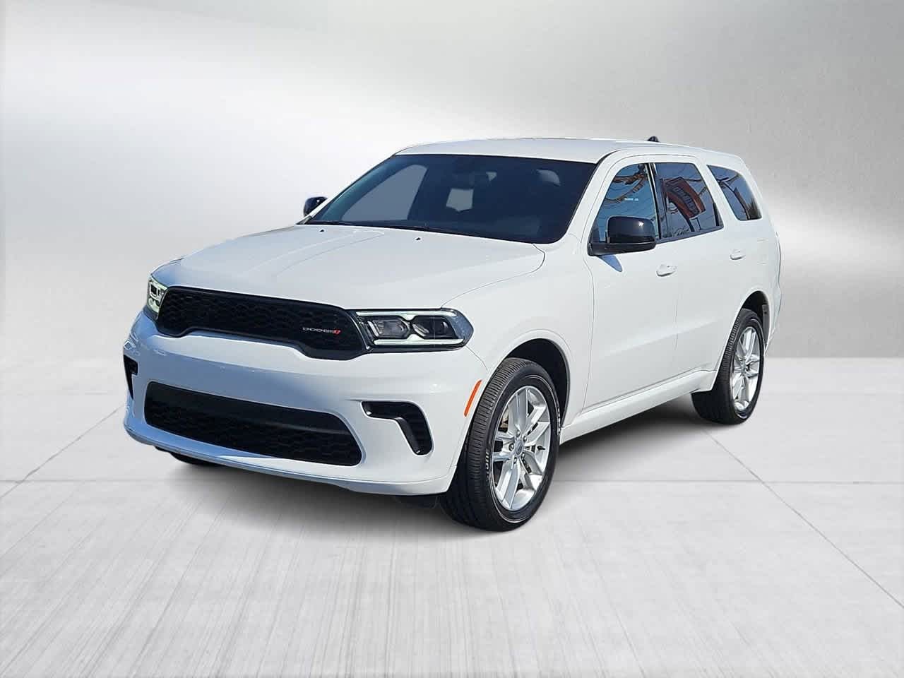 2024 Dodge Durango GT Irving TX