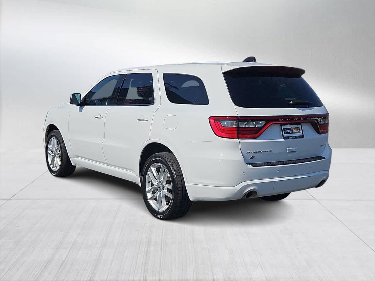 2024 Dodge Durango GT Irving TX