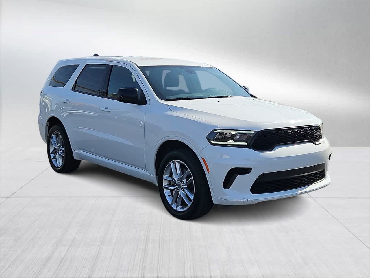 2024 Dodge Durango GT Irving TX