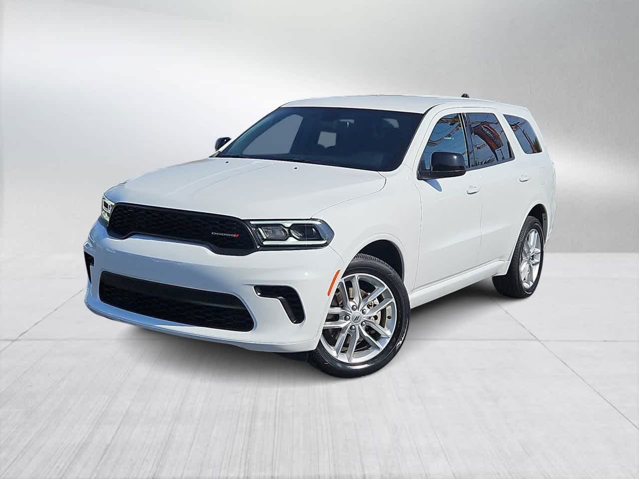 2024 Dodge Durango GT Irving TX