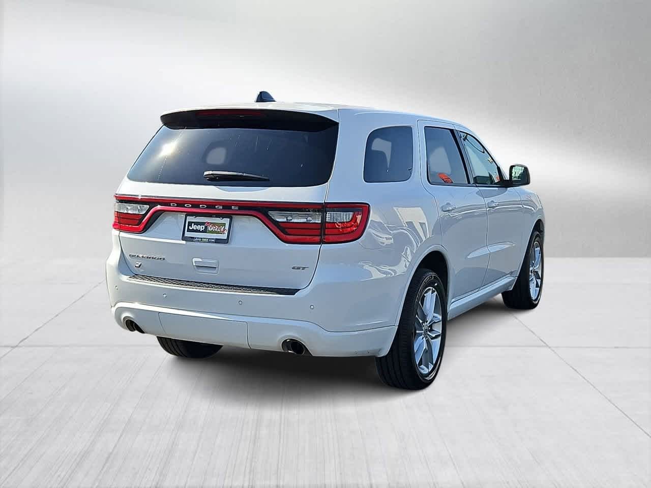 2024 Dodge Durango GT Irving TX