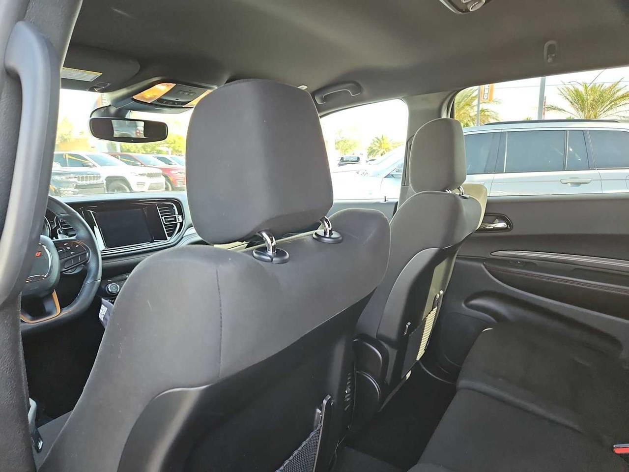 2024 Dodge Durango GT Irving TX