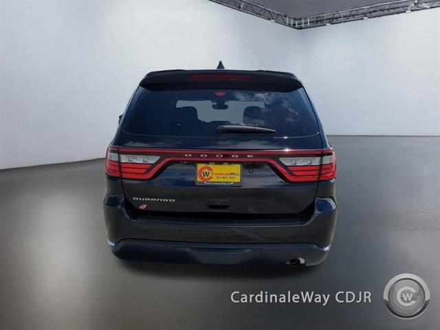 2024 Dodge Durango Pursuit Santa Rosa CA