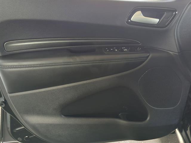 2024 Dodge Durango Pursuit Santa Rosa CA