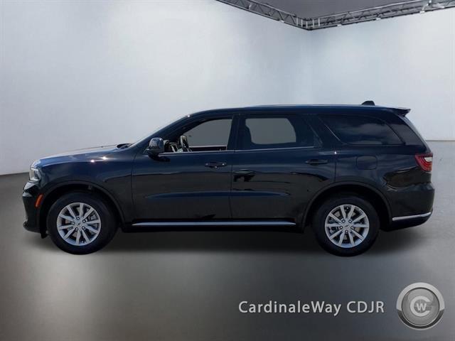 2024 Dodge Durango Pursuit Santa Rosa CA