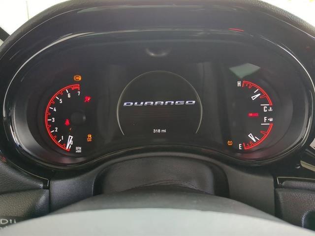 2024 Dodge Durango Pursuit Santa Rosa CA