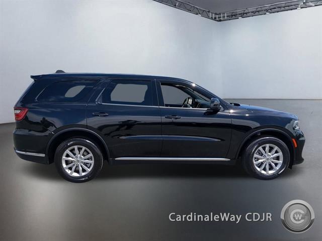 2024 Dodge Durango Pursuit Santa Rosa CA