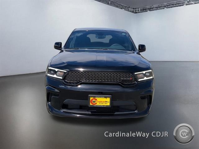 2024 Dodge Durango Pursuit Santa Rosa CA