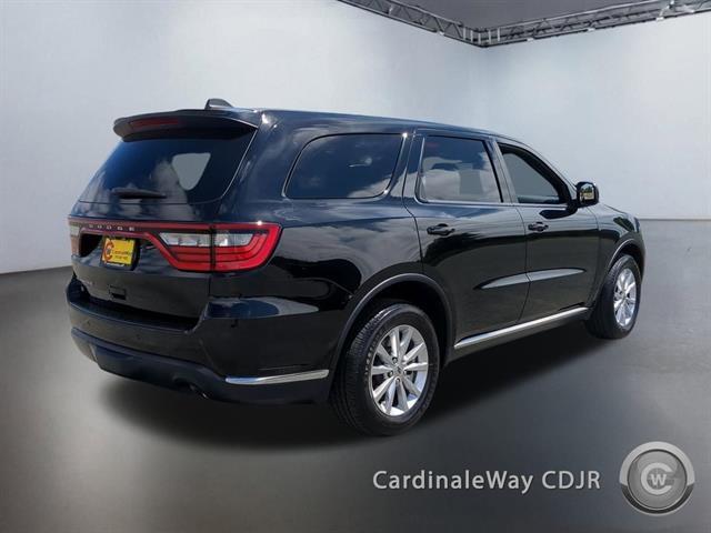 2024 Dodge Durango Pursuit Santa Rosa CA
