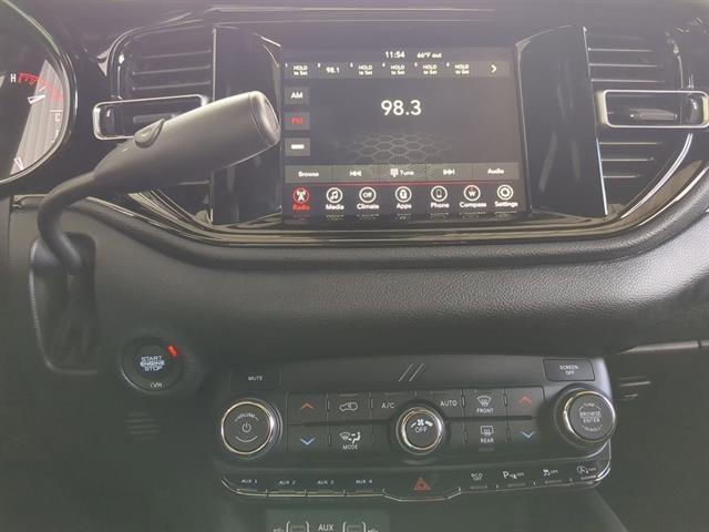 2024 Dodge Durango Pursuit Santa Rosa CA