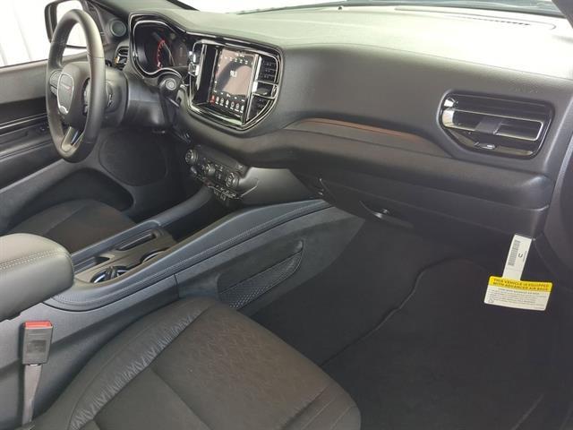 2024 Dodge Durango Pursuit Santa Rosa CA