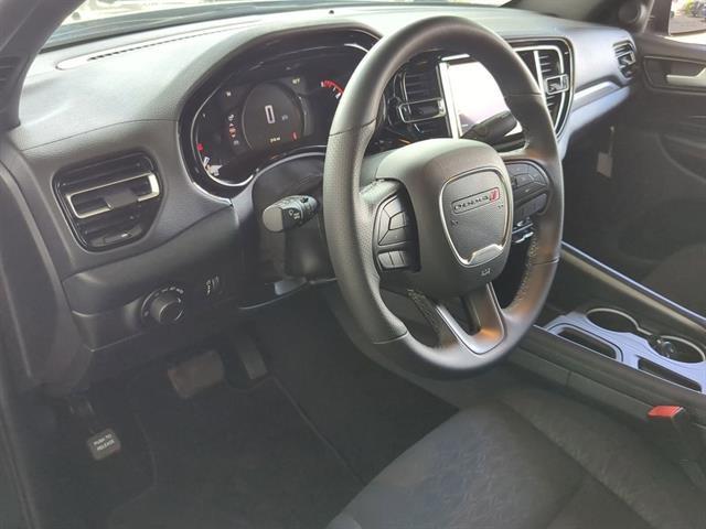 2024 Dodge Durango Pursuit Santa Rosa CA