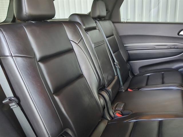 2024 Dodge Durango Pursuit Santa Rosa CA