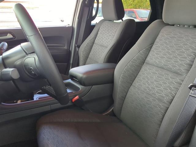 2024 Dodge Durango Pursuit Santa Rosa CA
