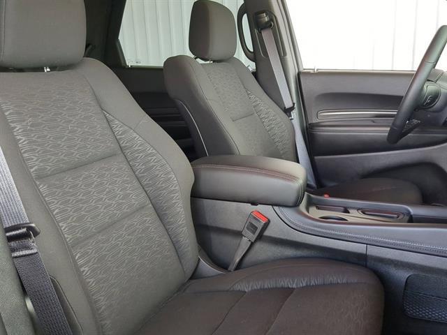 2024 Dodge Durango Pursuit Santa Rosa CA